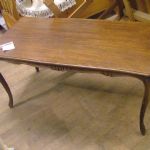 366 2097 COFFEE TABLE